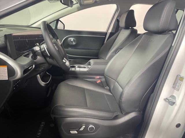 new 2026 Hyundai IONIQ 9 car, priced at $63,840