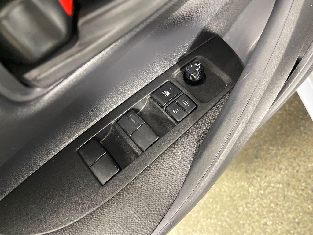 used 2023 Toyota Corolla car, priced at $18,277