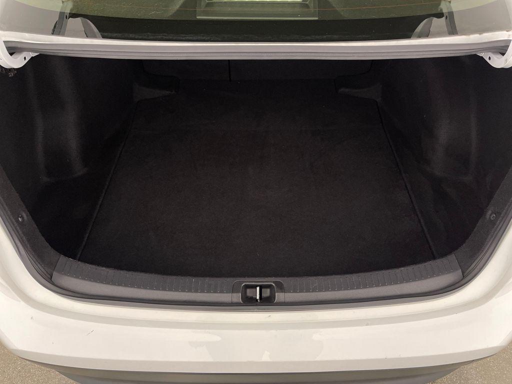 used 2023 Toyota Corolla car, priced at $18,277