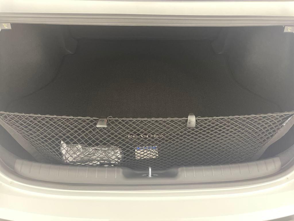 new 2025 Hyundai Elantra car, priced at $24,815