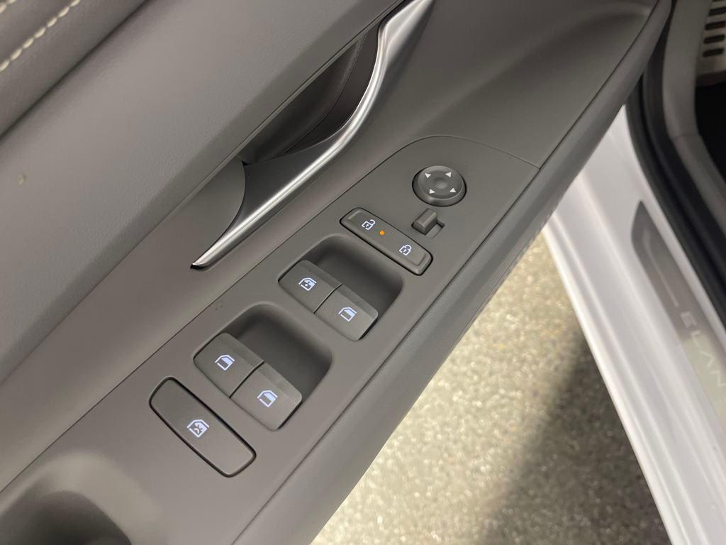 new 2025 Hyundai Elantra car, priced at $24,815