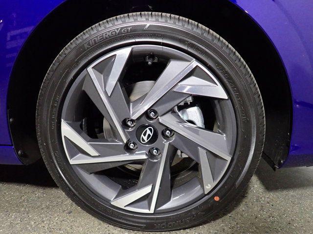 new 2025 Hyundai Elantra car, priced at $27,029