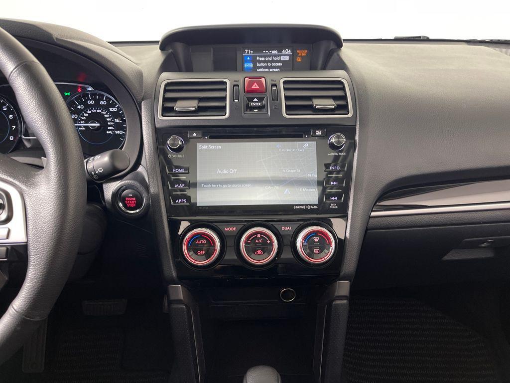 used 2018 Subaru Forester car, priced at $16,987