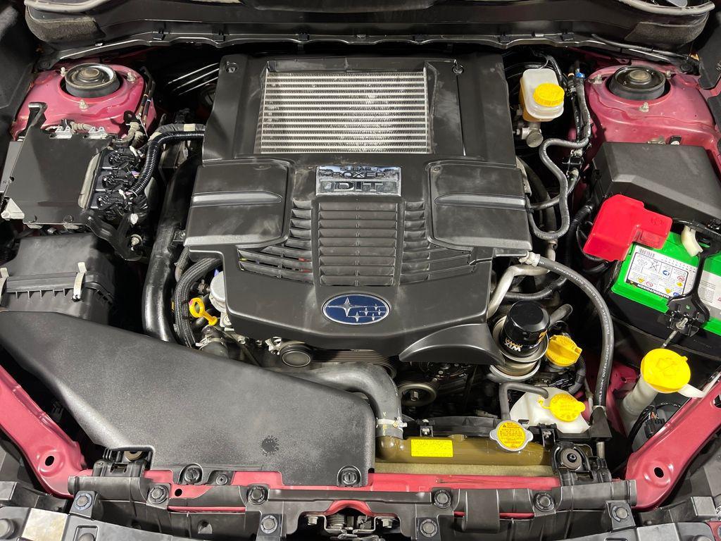 used 2018 Subaru Forester car, priced at $16,987