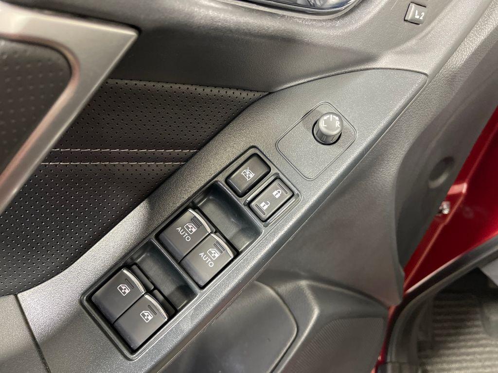 used 2018 Subaru Forester car, priced at $16,987