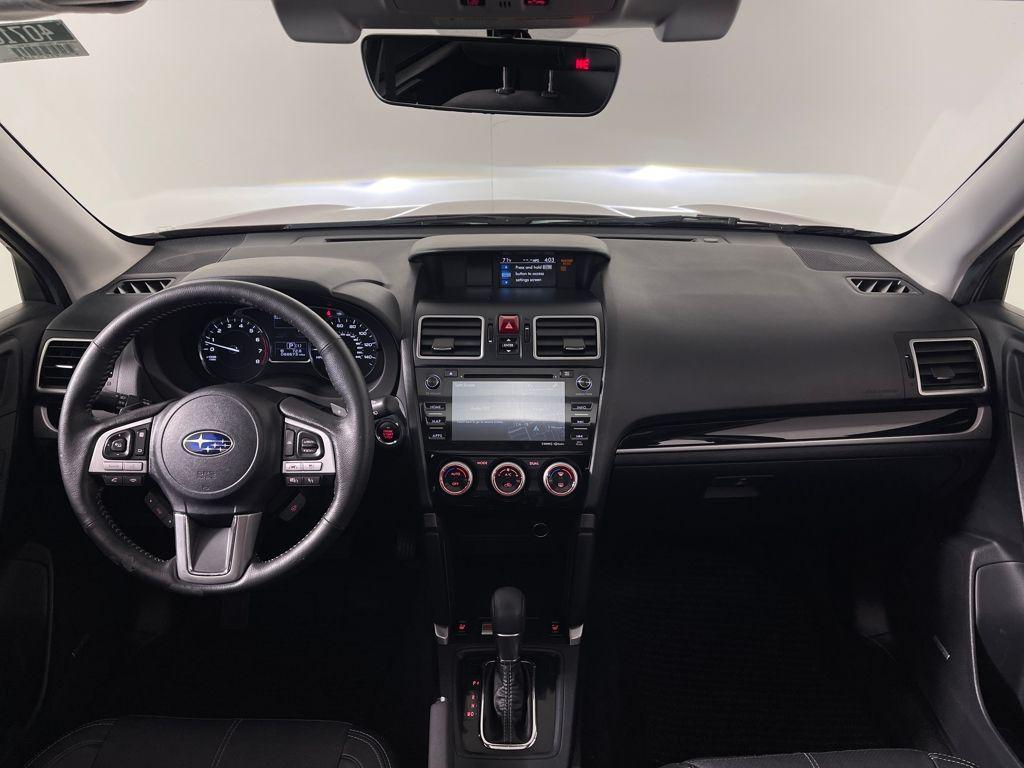 used 2018 Subaru Forester car, priced at $16,987