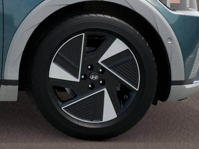 new 2025 Hyundai IONIQ 5 car, priced at $56,130