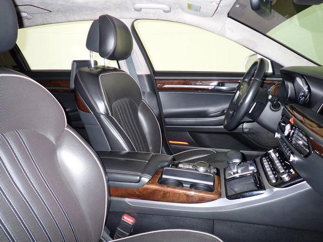 used 2019 Genesis G90 car, priced at $33,597