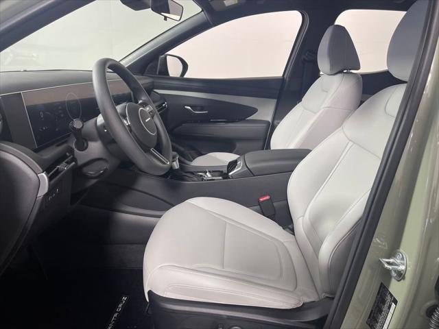 new 2025 Hyundai SANTA CRUZ car, priced at $36,195