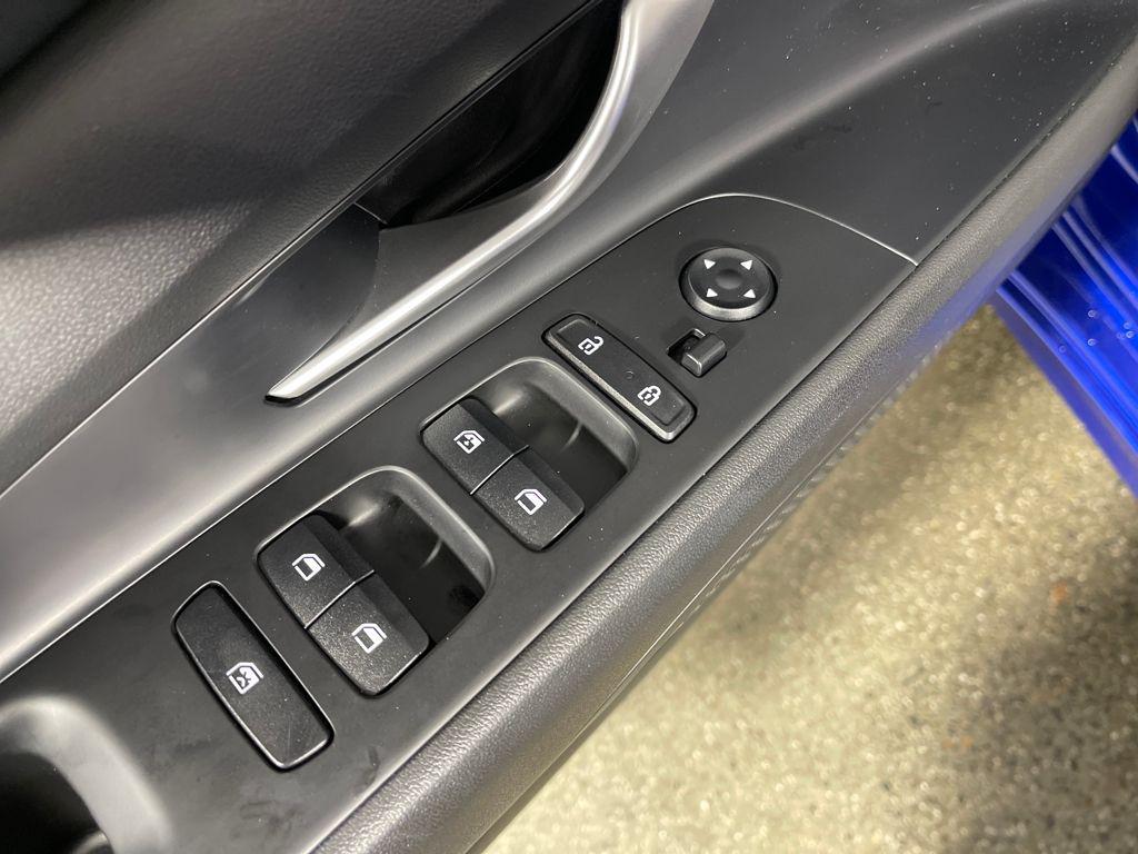 used 2023 Hyundai Elantra car, priced at $18,997