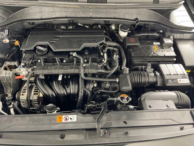 used 2023 Hyundai Kona car, priced at $18,787