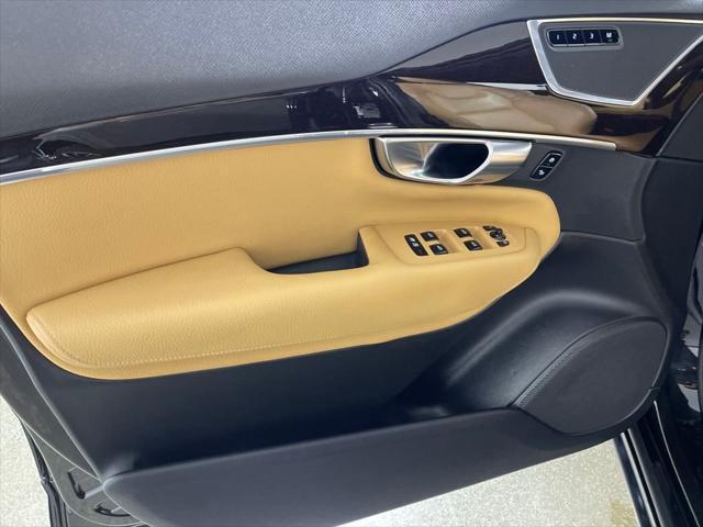used 2019 Volvo XC90 car, priced at $29,695