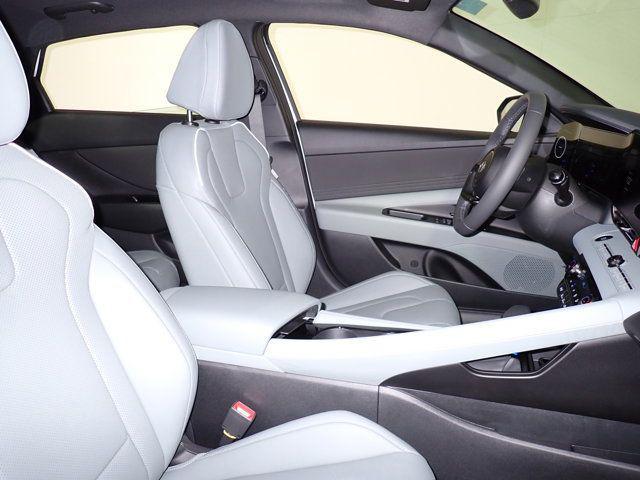 new 2025 Hyundai Elantra car, priced at $29,819