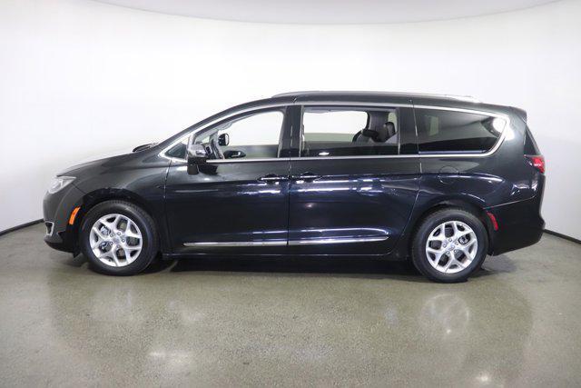 used 2020 Chrysler Pacifica car, priced at $23,777