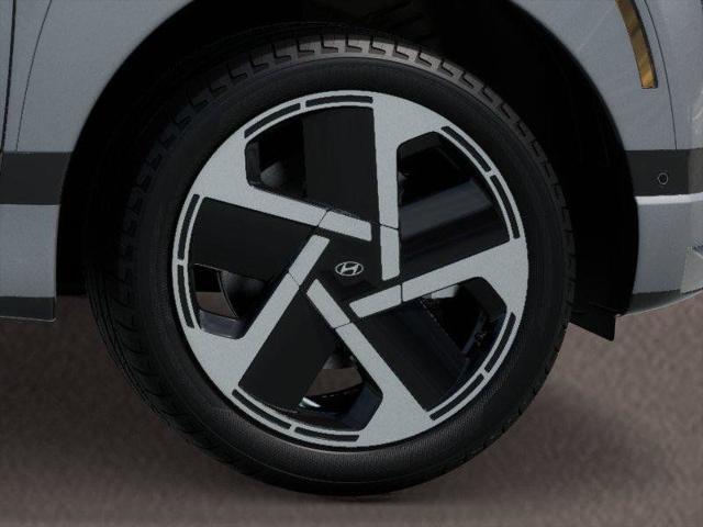 new 2026 Hyundai IONIQ 9 car, priced at $70,230