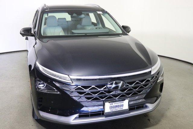 new 2023 Hyundai NEXO car, priced at $60,772