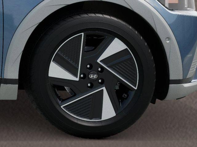 new 2025 Hyundai IONIQ 5 car, priced at $56,195