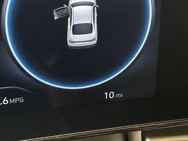 new 2025 Hyundai Elantra car, priced at $27,300