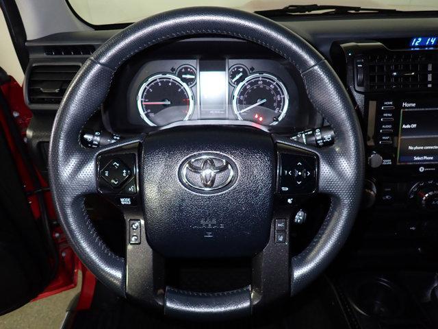 used 2022 Toyota 4Runner car, priced at $45,995