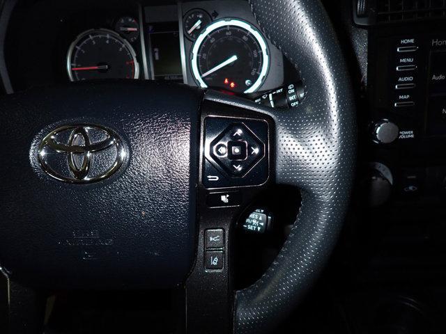 used 2022 Toyota 4Runner car, priced at $45,995