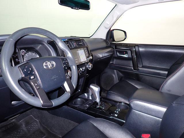 used 2022 Toyota 4Runner car, priced at $45,995