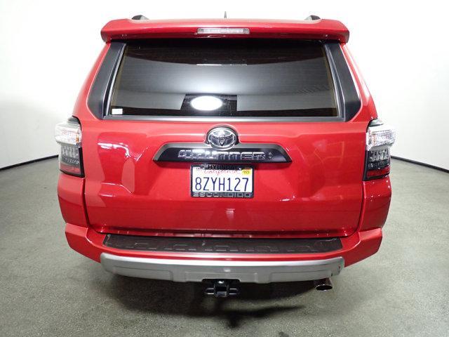 used 2022 Toyota 4Runner car, priced at $45,995