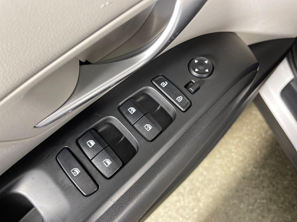 used 2024 Hyundai Tucson car, priced at $19,787