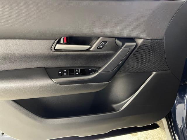 used 2023 Mazda CX-50 car, priced at $27,495