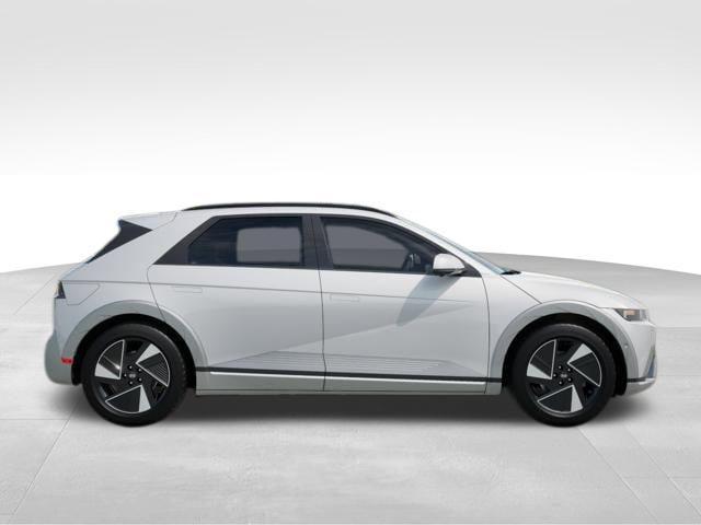 new 2025 Hyundai IONIQ 5 car, priced at $55,955