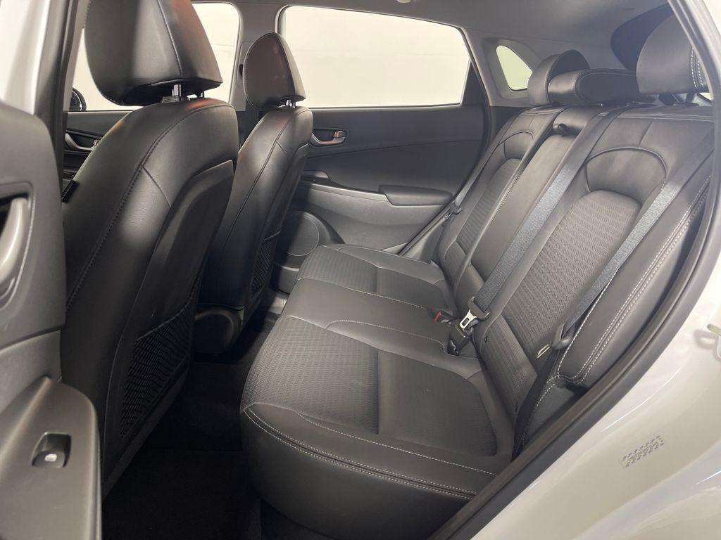used 2021 Hyundai Kona car, priced at $16,995