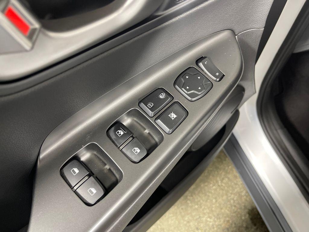 used 2021 Hyundai Kona car, priced at $16,995