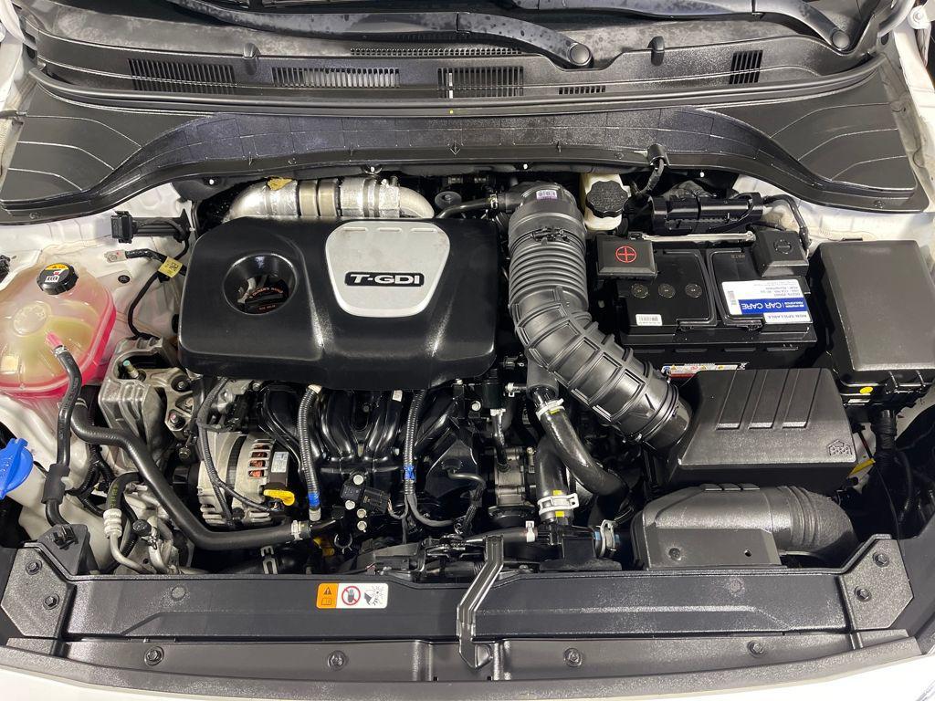 used 2021 Hyundai Kona car, priced at $16,995
