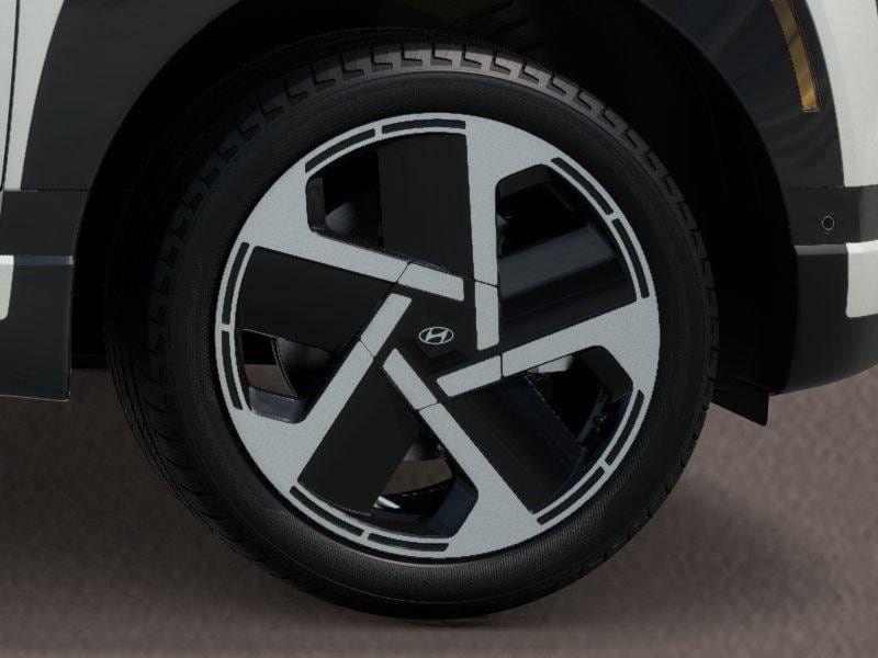 new 2026 Hyundai IONIQ 9 car, priced at $69,615