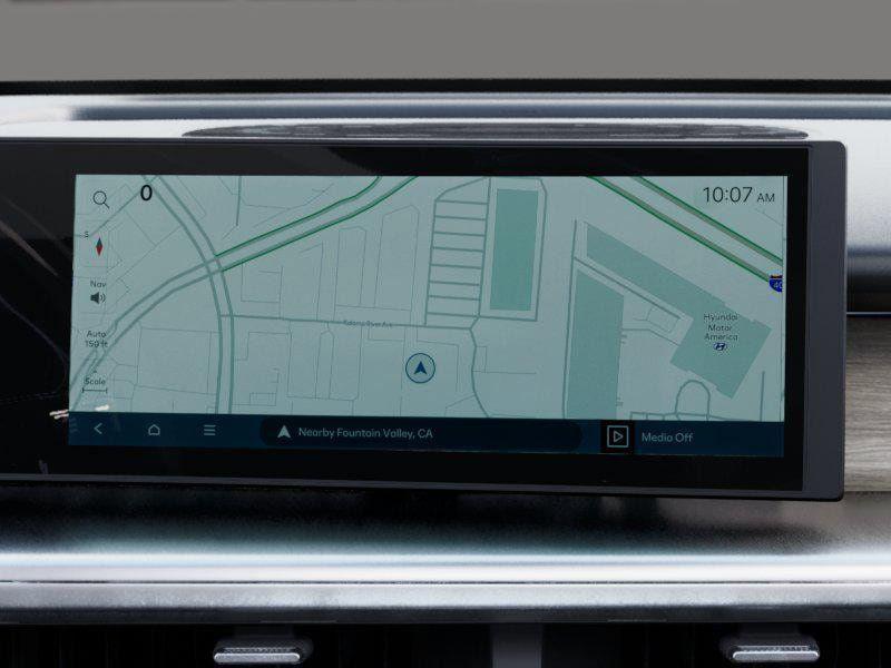 new 2026 Hyundai IONIQ 9 car, priced at $69,615