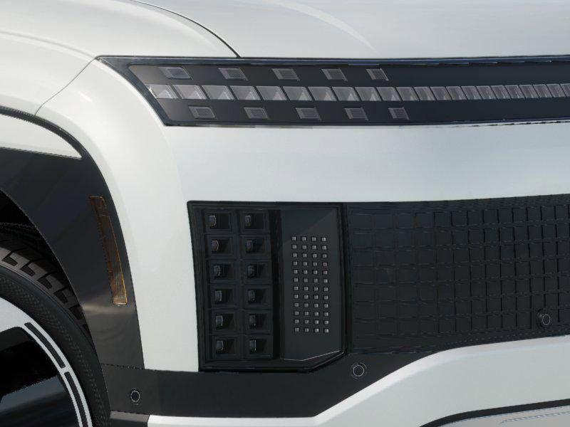 new 2026 Hyundai IONIQ 9 car, priced at $69,615