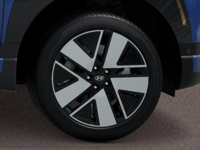 new 2026 Hyundai IONIQ 9 car, priced at $60,855