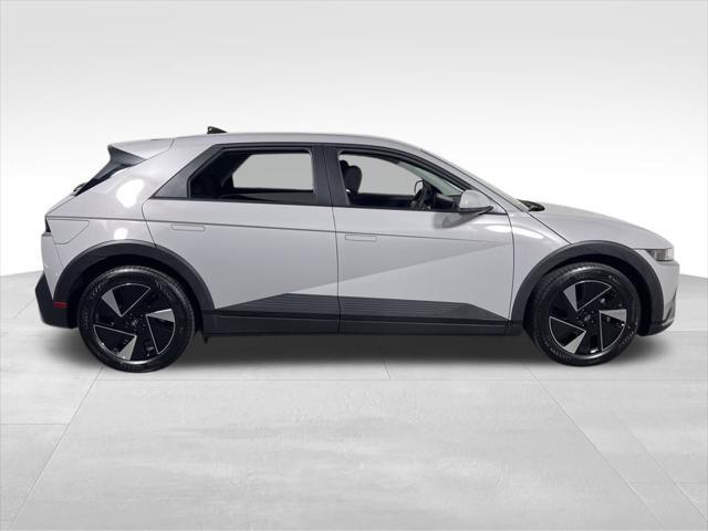 new 2025 Hyundai IONIQ 5 car, priced at $48,655