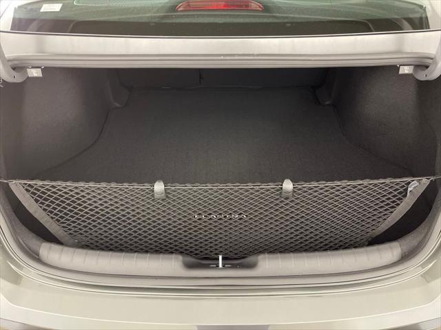 new 2025 Hyundai Elantra car, priced at $30,365