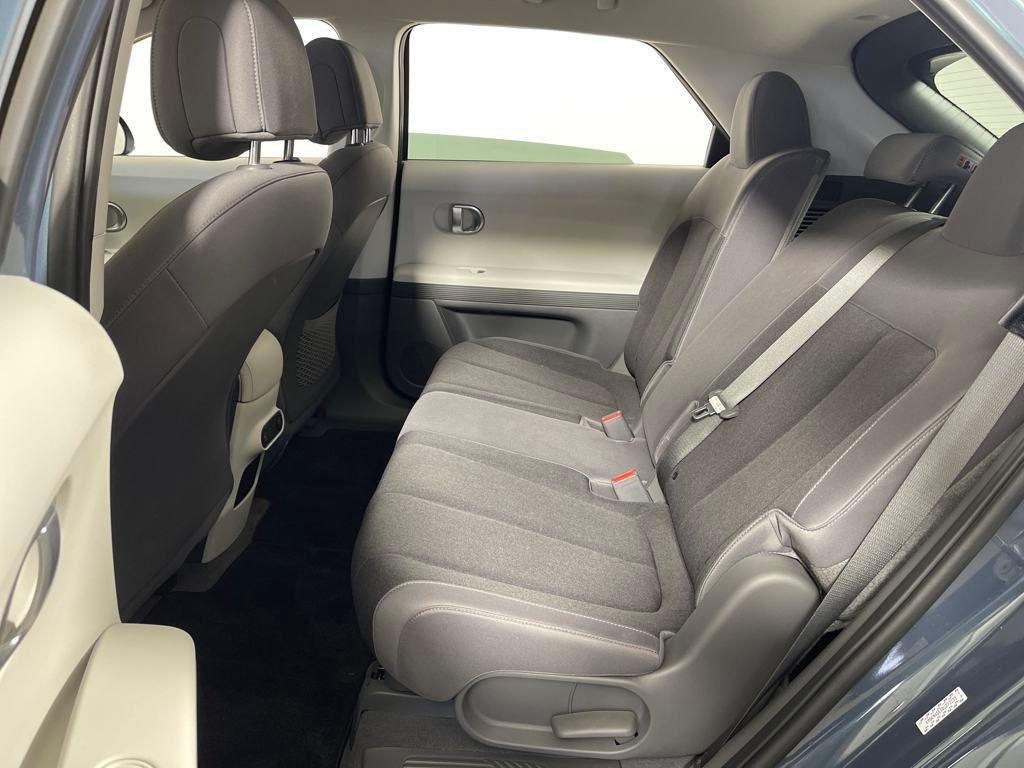 used 2024 Hyundai IONIQ 5 car, priced at $26,387