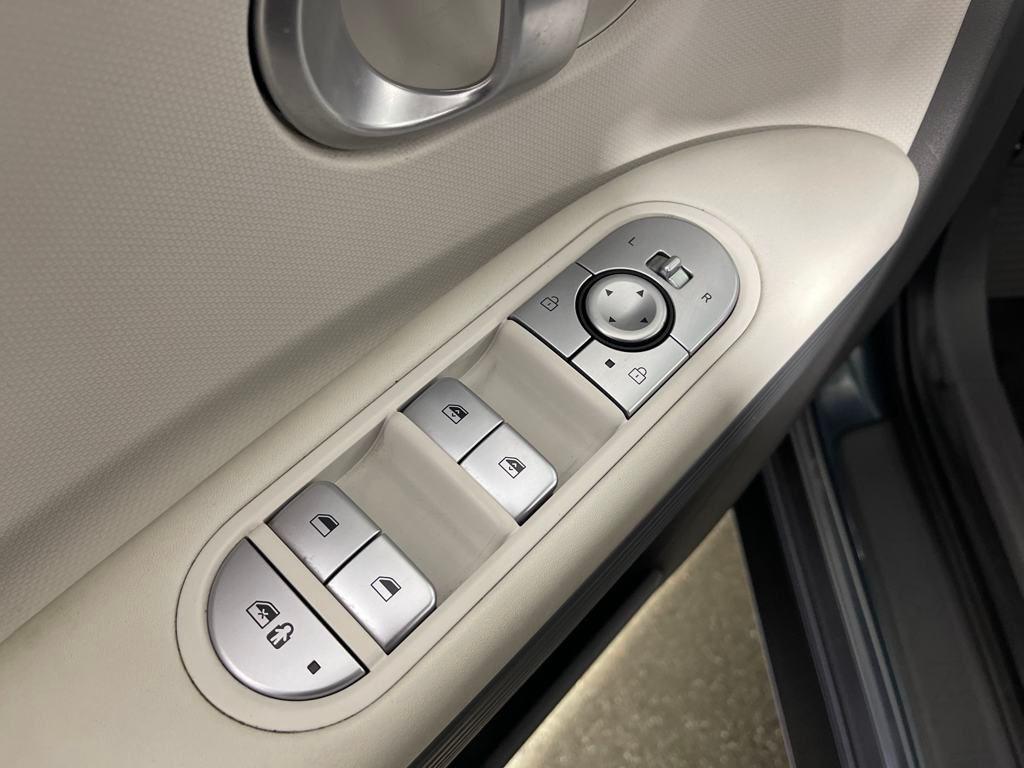 used 2024 Hyundai IONIQ 5 car, priced at $26,387