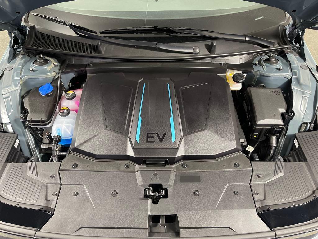 used 2024 Hyundai IONIQ 5 car, priced at $26,387