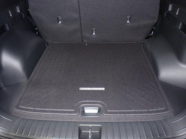 new 2025 Hyundai TUCSON Hybrid car, priced at $36,336