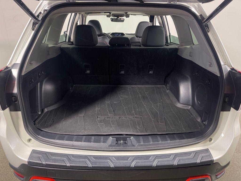 used 2021 Subaru Forester car, priced at $19,287