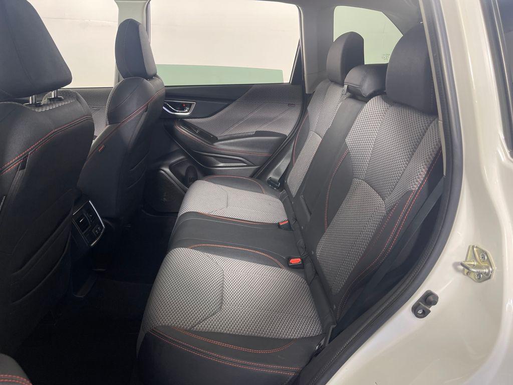 used 2021 Subaru Forester car, priced at $19,287