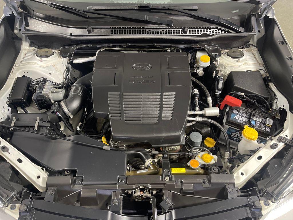 used 2021 Subaru Forester car, priced at $19,287