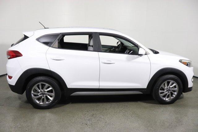 used 2017 Hyundai Tucson car, priced at $11,987
