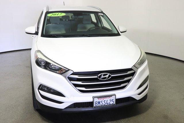 used 2017 Hyundai Tucson car, priced at $10,977