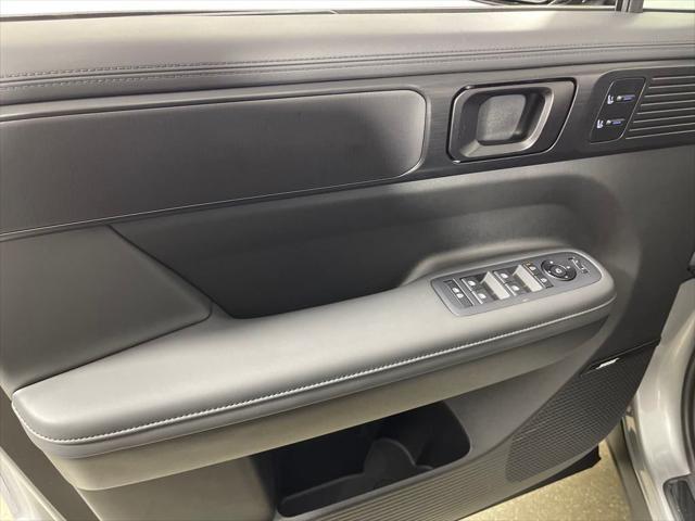 new 2025 Hyundai SANTA FE HEV car, priced at $48,325