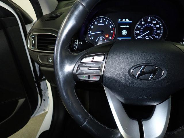 used 2020 Hyundai Elantra GT car, priced at $18,995