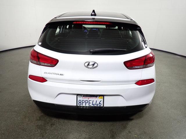 used 2020 Hyundai Elantra GT car, priced at $18,995